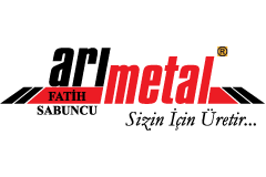 Arı Metal Logo