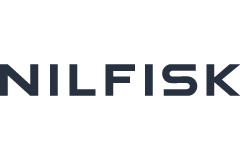 Nilfisk Logo