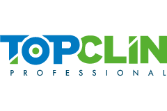 Topclin Logo