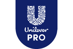 Unilever Pro Logo